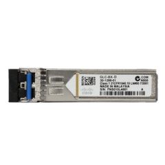 GLC-BX-D Compatible SFP (mini-GBIC) Transceiver Module 1000Base-BX-D