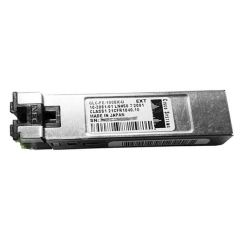 GLC-FE-100BX-U Compatible SFP Fast EN 100Base-BX 1310nm Transceiver Module