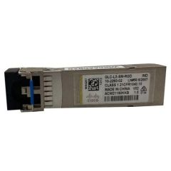 GLC-LX-SM-RGD Compatible Rugged SFP (mini Gbic) Lc Single-Mode Plug in Transceiver Module