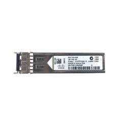 GLC-SX-MM Compatible 1.25Gbps 1000Base-SX Multi-mode Fiber 550m 850nm Duplex LC Connector SFP Transceiver Module