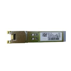 GLC-TE Compatible 30-1475-01 GBIC 1000BASE-T RJ-45 SFP+ Transceiver Module