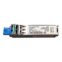 GLC-ZX-SM-RGD Compatible 1000Base-ZX 1550nm 70Km SFP mini-GBIC Transceiver Module
