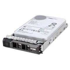 0GNYN2 Dell 12TB SAS 12GBPS 256MB 7.2K RPM Hot Plug Hard Drive With Tray