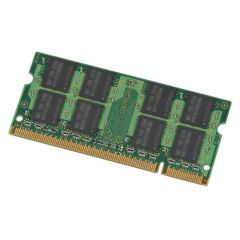 GV576T#ABA HP 2GB non-ECC Unbuffered DDR2-800MHz PC2-6400 1.8V 200-Pin SODIMM Memory Module