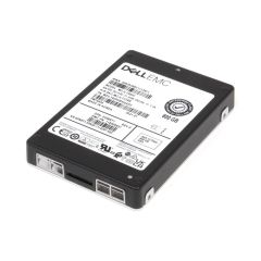 GW8T1 Dell EMC 800GB 2.5-inch SAS 12Gbps Solid State Drive