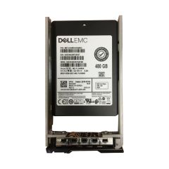 GYD5H Dell 480GB Read Intensive TLC SATA 6Gbps 2.5-inch Hot-pluggable Solid State Drive (SSD)