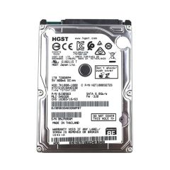 H2T10003272S Hitachi 1TB 7200RPM SATA 6Gb/s 2.5-inch Hard Drive