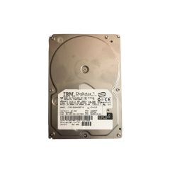 H31728 IBM 60GB 7200RPM ATA-100 3.5-inch Hard Drive