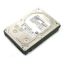 H3U40006472SE Hitachi 4TB 7200RPM SATA 6Gb/s 3.5-inch Hard Drive
