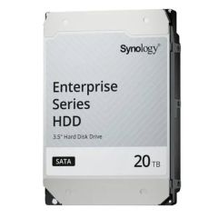 HAS5310-20T Synology 20TB SAS 12GBPS 7.2K RPM 3.5inch Helium Internal Hard Drive