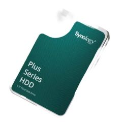 HAT3300-6T Synology 6TB 5.4K RPM SATA 6GBPS Internal Hard Disk Drive