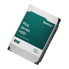 HAT3310-12T Synology Plus 12TB SATA 6GBPS Hard Drive