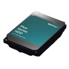HAT3310-16T Synology Plus Series 12TB 7.2K RPM SATA 6GBPS Hard Disk Drive