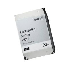 HAT5310-20T Synology 20TB SATA 6GB/s Hard Drive Synology Plus Series