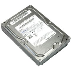 HD400LJ Samsung SpinPoint T133 400GB 7200RPM 8MB Cache SATA 3Gb/s 3.5-inch Hard Drive