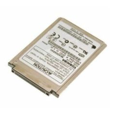 HDD1442 Toshiba 30GB 4200RPM ATA-100 2MB Cache 1.8-inch Hard Drive