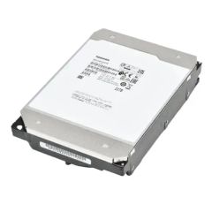 HDEB00NGEA51 Toshiba 22TB 7.2K RPM SATA-6GBPS 512e Hard Disk Drive