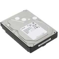 HDEPM21GEA51F Toshiba 12TB 7.2K RPM SAS 12GBPS 4KN 3.5" Hard Drive