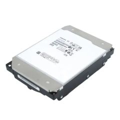 HDEPYA0SMB51 Toshiba 18TB 7.2K RPM SAS 12GBPS 512MB Buffer 4kn SED Internal Hard Disk Drive