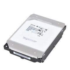 HDEPZ11GEA51 Toshiba 16TB 7.2K RPM SATA-6GBPS 512MB Buffer 512e Hard Disk Drive