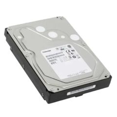 HDEPZ13GEA51F Toshiba 12TB SATA-6GBPS 7.2K RPM 512e Hard Disk Drive