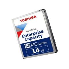 HDWG51EXZSTA Toshiba 14TB 7.2K SATA-6GBPS Enterprise Hard Disk Drive