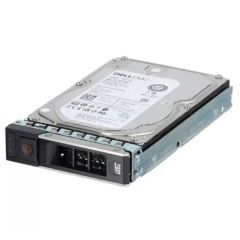 0HDWXN Dell 2TB 7200 RPM SAS 12GBPS Hard Disk Drive