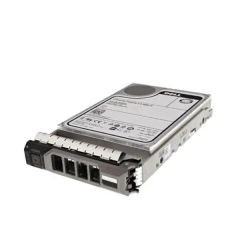 0HF5YC Dell 12TB 7.2K RPM 512e SAS 12GBPS ISE Hard Disk Drive
