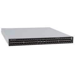 HF9GR Dell Networking S4148F-ON 48-Ports Layer 3 Managed Rack-mountable Network Switch