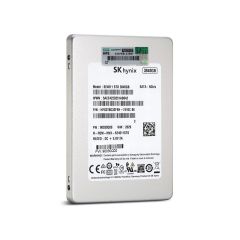 HFS3T8G32FEH-7410C Hynix Se4011 Series 3.84TB SATA 6Gb/s 2.5-inch Enterprise Solid State Drive