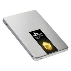 HFS512G3BTND-N210A Hynix 512GB Multi-Level Cell (MLC) SATA 6Gbps 2.5-inch Solid State Drive