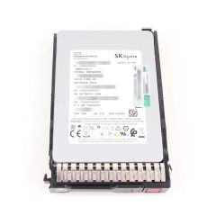 HFS7T6GDUFEH-A430A Hynix 7.68TB Pe6011 Series Nvme Pcie Gen3 X4 U.2 Interface 2.5-inch Enterprise Solid State Drive