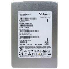 HFS800GDUFEH-A430A Hynix 800GB Pe6031 Series Nvme Pcie Gen3 X4 U.2 Interface 2.5-inch Enterprise Solid State Drive Ssd