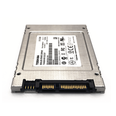 HK3E2 Toshiba Series 200GB 6Gbps eMLC Value Endurance Read Intensive 3-DWPD SATA Solid State Drive