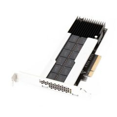 HKTFP Dell IODRIVEII 1205GB Multi-Level Cell PCI-Express 2.0 G2 IO Accelerator Card