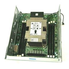 0HM2JP Dell CPU Expansion Riser Board for Precision 7820