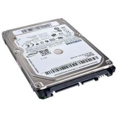 HN-M101MBB/M1 Samsung 1TB 5400RPM SATA 3Gb/s 2.5-inch Hard Drive