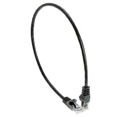 HS-LAN-CAB 3-i CAT6e/CAT6 Ethernet LAN Network RJ45 Patch Cable 3 Ft