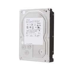 HUS723020ALS640 Hitachi 2TB 7200RPM SAS 6Gb/s 64MB Cache 3.5-inch Hard Drive