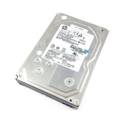 HDD-A2000-HUS724020ALS64 Supermicro 2TB 7200RPM SAS 6Gb/s 64MB Cache 3.5-inch Hard Drive
