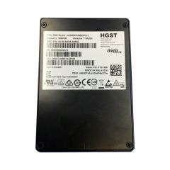 0TS1356 Hitachi Ultrastar SN200 3.84TB Multi-Level Cell (MLC) PCI Express 3 x4 NVMe Read Intensive U.2 2.5-inch Solid State Drive