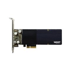 HUSPR3232AHP301 Hitachi SN150 3.2TB Enterprise Multi-Level Cell PCI-Express 3 x4 Solid State Drive