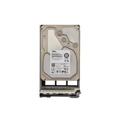 HV974 Dell 6TB 7200RPM SATA 6Gb/s Hot-Pluggable 3.5-inch Hard Drive