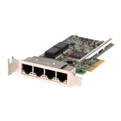 HY7RM Dell Broadcom 5719 Quad port 4 x 1000Base-T RJ-45 PCI-Express Network Adapter