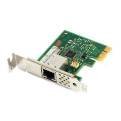 Intel I210-T1 Single Port 10/100/1000Mbps PCI-Express 2.1 Ethernet Server Adapter