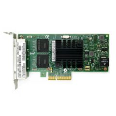 Intel I350-T4V2 Quad Port PCI-Express 2.1 Ethernet Network Adapter