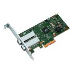 Intel I350-F2 Dual Port PCI-Express 2.1 Ethernet Server Adapter