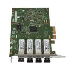 Intel I350-F4 Quad Port PCI-Express 2.1 Ethernet Server Adapter