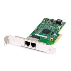 Intel I350-T2 Dual Port 1000Base-T PCI-Express 2.1 Ethernet Server Adapter