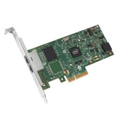 Intel I350-T2V2 Dual Port 1GbE PCI-Express 2.1 Ethernet Server Adapter